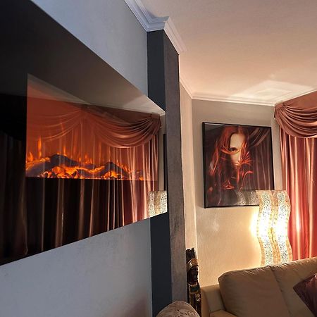 Appartement Lilly Lehn Dış mekan fotoğraf