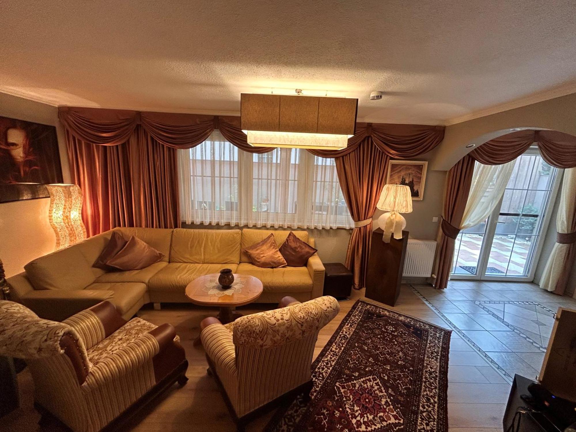 Appartement Lilly Lehn Dış mekan fotoğraf